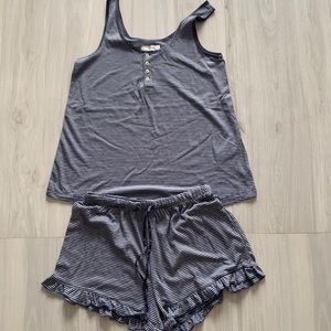 Brand New Pijama Set Shorts